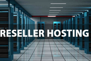 Reseller Hosting Package